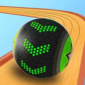 دانلود نسخه جدید و آخر Going Balls