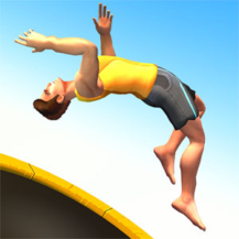 دانلود Flip Master - بازی ورزشی جالب استاد پرش