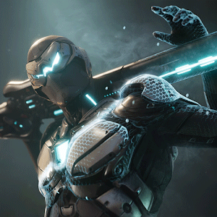 نسخه جدید و آخر Paragon: InfinityWave برای اندروید نسخه جدید و آخر Paragon: InfinityWave برای اندروید