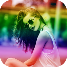 نسخه جدید و آخر  Color Effects برای اندروید