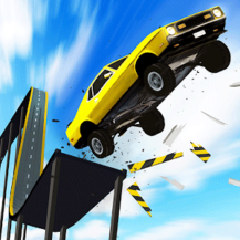 دانلود نسخه جدید و آخر Ramp Car Jumping دانلود نسخه جدید و آخر Ramp Car Jumping