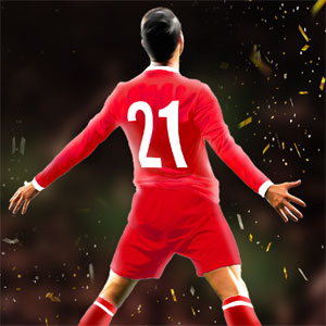 نسخه جدید و آخر Football Cup 2022