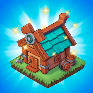 نسخه جدید و آخر  The Mergest Kingdom برای اندروید