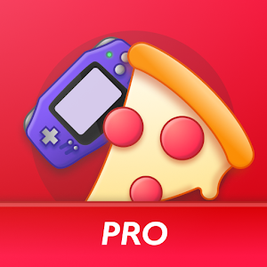 نسخه جدید و آخر Pizza Boy GBA Pro برای اندروید