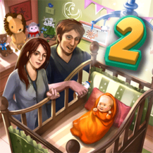 دانلود جدیدترین نسخه Virtual Families 2