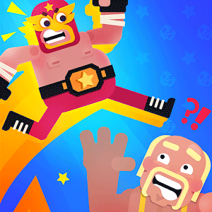 دانلود Punch Bob - بازی پازلی-تفننی باب قهرمان