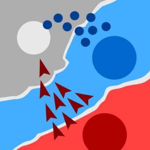 دانلود کاملترین و جدیدترین نسخه State.io