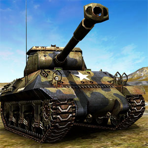 دانلود نسخه جدید Armored Aces برای موبایل
