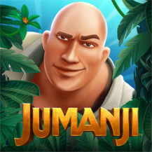 نسخه کامل و آخر  Jumanji برای اندروید