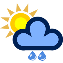 نسخه جدید و آخر  Weather Radar برای اندروید
