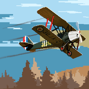 دانلود اکشن War Planes 1944