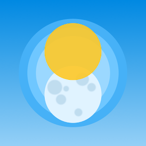 نسخه جدید و آخر Weather M8 برای اندروید