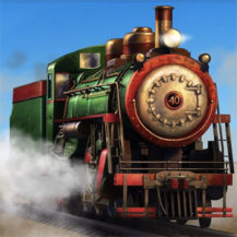 نسخه کامل و آخر  Transport Empire برای اندروید