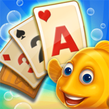 دانلود آخرین نسخه Solitaire Paradise: Tripeaks