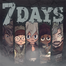 دانلود ماجراجویی 7 Days!