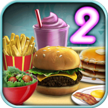 دانلود نسخه آخر Burger Shop 2 دانلود نسخه آخر Burger Shop 2