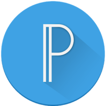 دانلود ویرایش عکس PixelLab