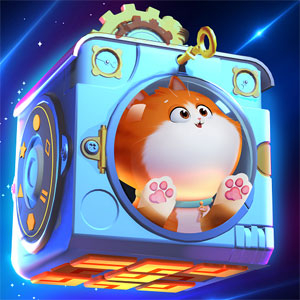 Cats in Time - بازی پازل سفر گربه ها در زمان