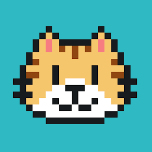 نسخه کامل و آخر  8bit Painter برای اندروید