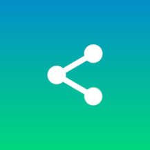 نسخه جدید و آخر App Share