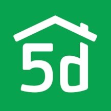 نسخه جدید و کامل Planner 5D
