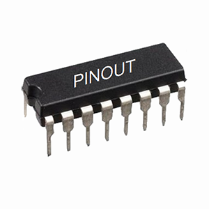 دانلود آموزشی + درسی Components Pinout