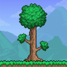 نسخه کامل و آخر  Terraria برای اندروید