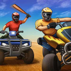 جدیدترین نسخه Rude Racers