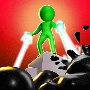 دانلود نسخه آخر Goo Fighter