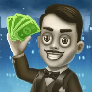 نسخه جدید و آخر Metropolis برای اندروید نسخه جدید و آخر Metropolis برای اندروید