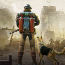 دانلود بازی استراتژیک  zombie siege:Last civilization