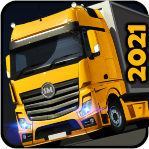 دانلود نسخه جدید و آخر Cargo Simulator 2021