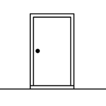 دانلود کاملترین و جدیدترین نسخه The White Door