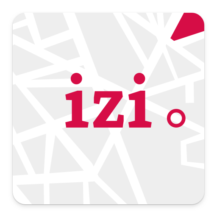 دانلود نسخه کامل izi.TRAVEL