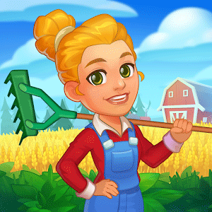 دانلود جدیدترین نسخه FarmingFever