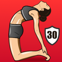 آخرین نسخه پزشکی و سلامت Yoga for beginners