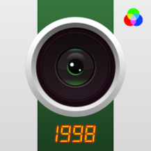 دانلود نسخه کامل 1998 Cam