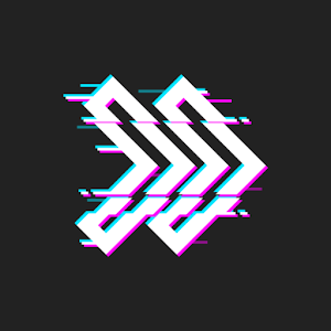 دانلود نسخه جدید Glitch Video Maker