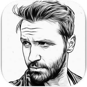دانلود نسخه جدید Sketch Camera برای اندروید