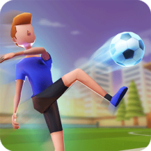 دانلود کاملترین و جدیدترین نسخه Flick Goal!