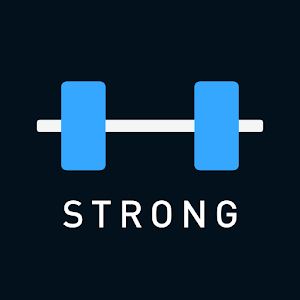 دانلود آخرین نسخه پرورش اندام Strong