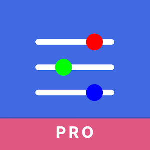 دانلود آخرین نسخه RGB Color Wallpaper Pro