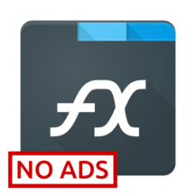 نسخه آخر و کامل  FX برای موبایل