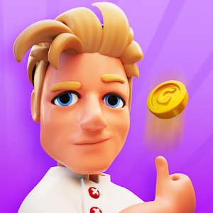 دانلود شبیه سازی Restaurant Tycoon