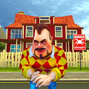 دانلود اکشن DarkRiddle