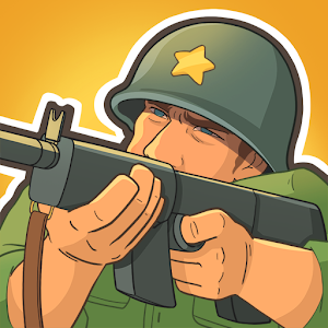 دانلود نسخه کامل World War Defense