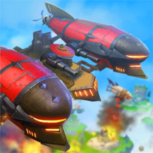 دانلود آخرین نسخه Sky Clash