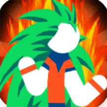 دانلود آخرین نسخه اکشن God of Stickman 3