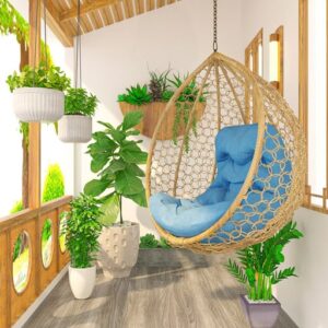 دانلود آخرین نسخه پازل و فکری Zen Home Design