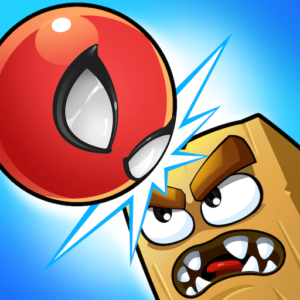دانلود نسخه کامل Bounce Ball